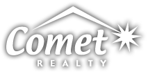 Comet logo