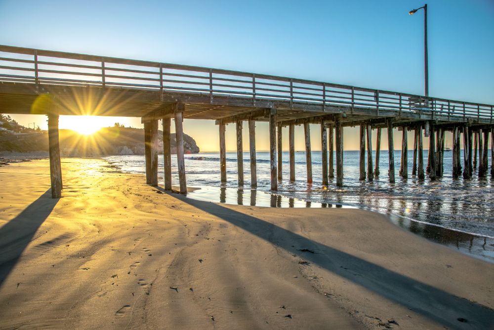 Avila Beach